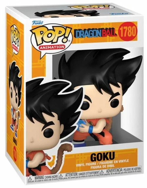 Παιχνίδι των δεξιοτήτων Funko Pop!