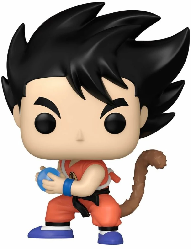 Παιχνίδι των δεξιοτήτων Funko Pop!