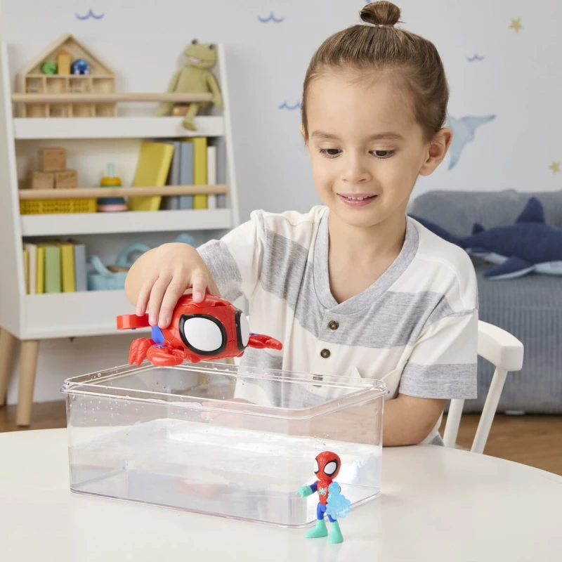 Κούκλα Hasbro