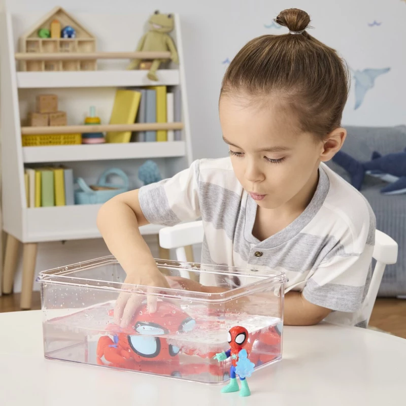 Κούκλα Hasbro