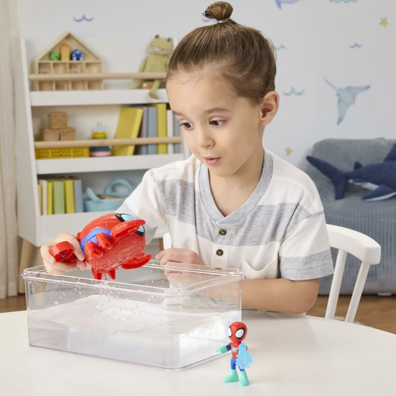 Κούκλα Hasbro