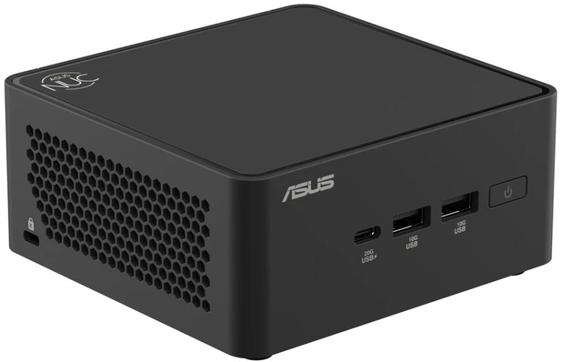 Mini PC Asus RNUC15CRHC500002