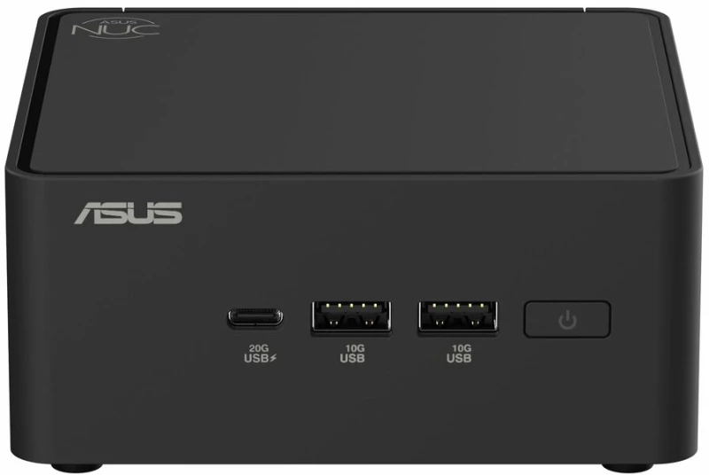 Mini PC Asus RNUC15CRHC500002