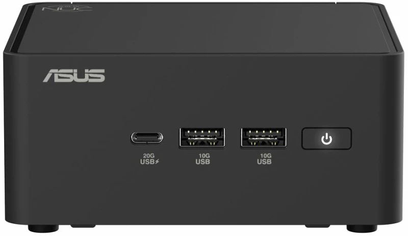 Mini PC Asus RNUC15CRHC500002