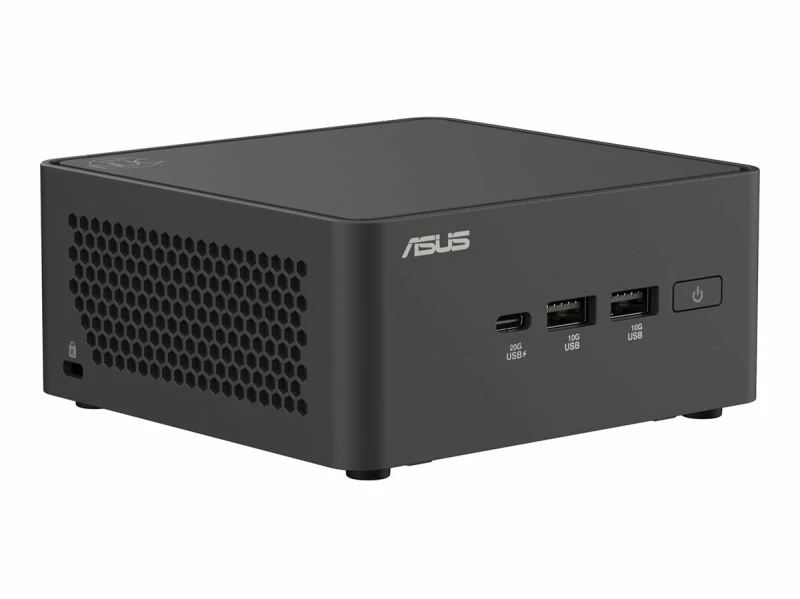 Mini PC Asus RNUC15CRHC500002