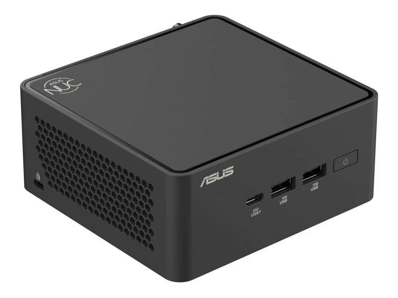 Mini PC Asus RNUC15CRHC500002
