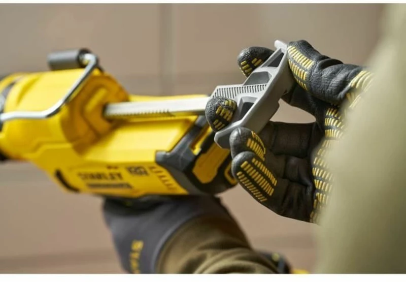 Πυροβόλο όπλο Stanley SFMCE600B-XJ