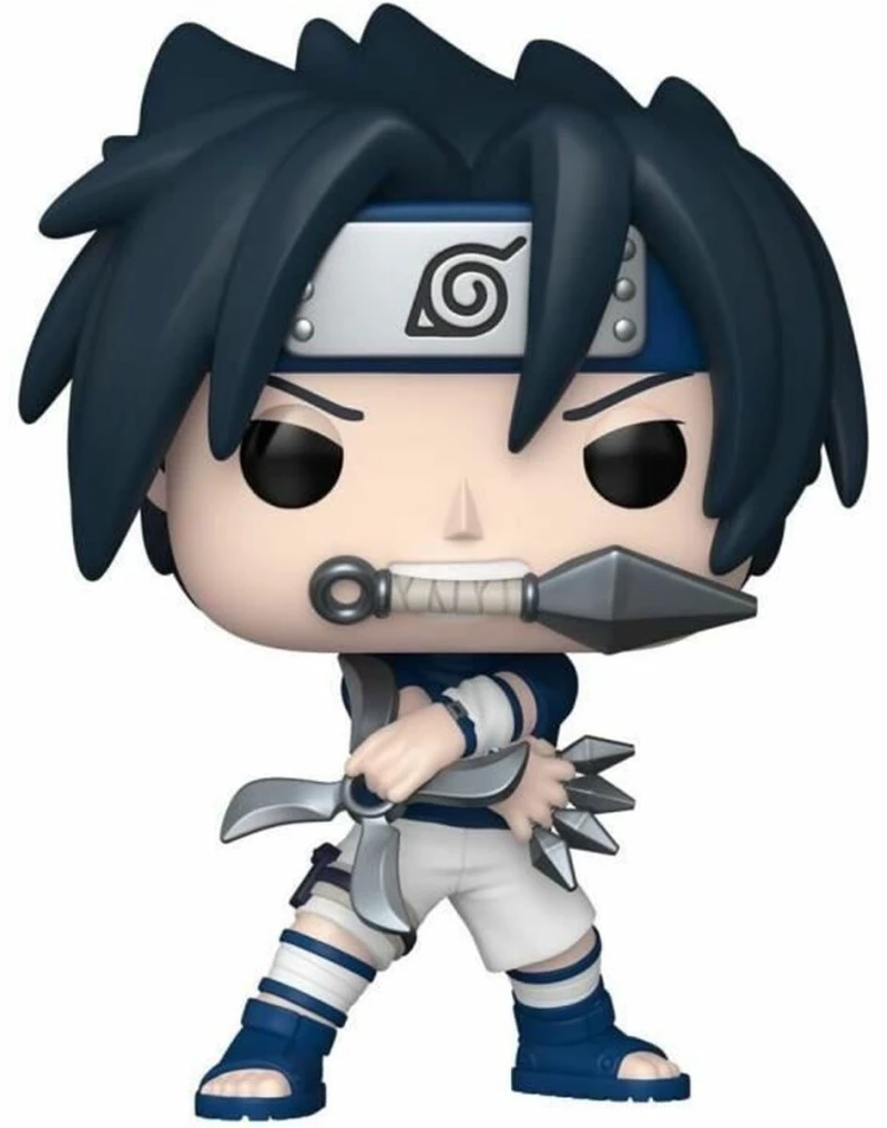 Εικόνες σε δράση Funko Pop!