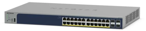 Διακόπτης Netgear GS728TPP-300EUS