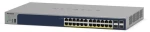 Διακόπτης Netgear GS728TPP-300EUS