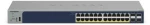 Διακόπτης Netgear GS728TPP-300EUS