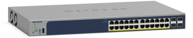 Διακόπτης Netgear GS728TPP-300EUS