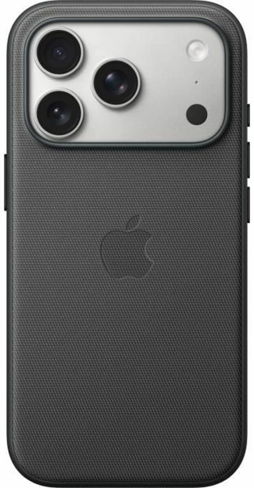 Κάλυμμα Κινητού Apple Μαύρο Apple