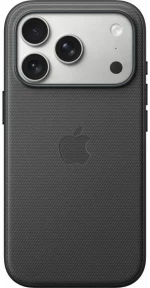 Κάλυμμα Κινητού Apple Μαύρο Apple