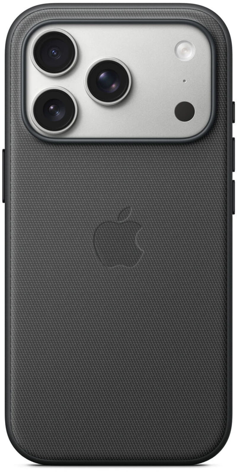 Κάλυμμα Κινητού Apple Μαύρο Apple