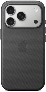 Κάλυμμα Κινητού Apple Μαύρο Apple