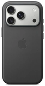 Κάλυμμα Κινητού Apple Μαύρο Apple