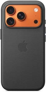 Κάλυμμα Κινητού Apple Μαύρο Apple