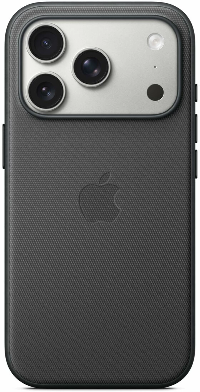 Κάλυμμα Κινητού Apple Μαύρο Apple