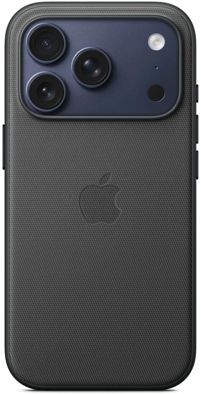 Κάλυμμα Κινητού Apple Μαύρο Apple