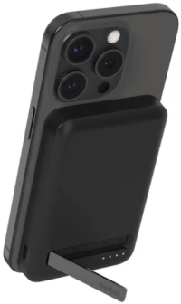Powerbank Belkin BPD006BTBK Μαύρο