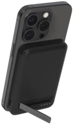 Powerbank Belkin BPD006BTBK Μαύρο