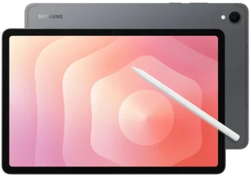 Tablet Samsung SM-X730NZAREUB 11" 12 GB RAM 128 GB Γκρι