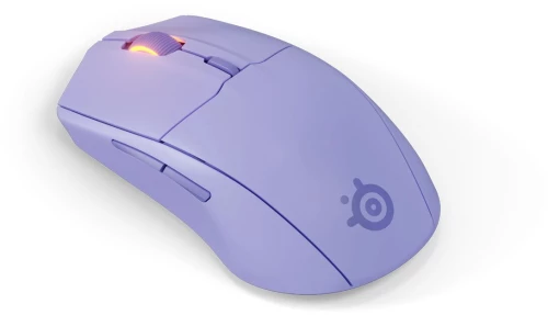 Ποντίκι SteelSeries 62525 Λεβάντα