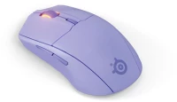 Ποντίκι SteelSeries 62525 Λεβάντα