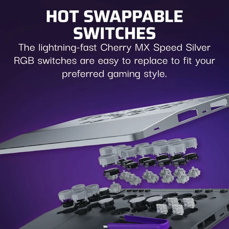 Τηλεχειριστήριο για Gaming Turtle Beach