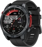Zeblaze Stratos 4 Smartwatch (Μαύρο)