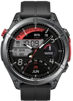 Zeblaze Stratos 4 Smartwatch (Μαύρο)