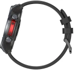 Zeblaze Stratos 4 Smartwatch (Μαύρο)