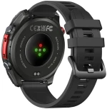 Zeblaze Stratos 4 Smartwatch (Μαύρο)