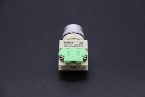 DPP15/20 - Start Switch #13