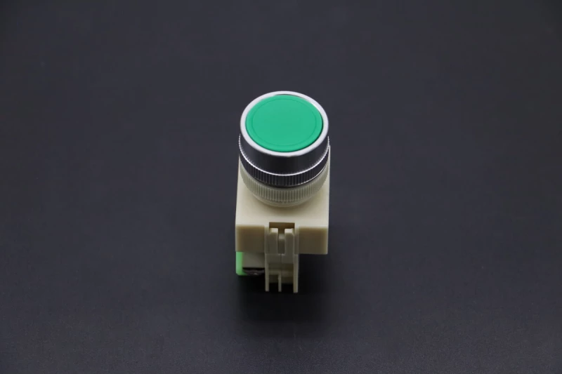 DPP15/20 - Start Switch #13