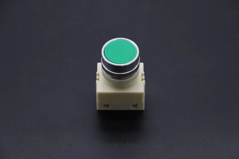 DPP15/20 - Start Switch #13