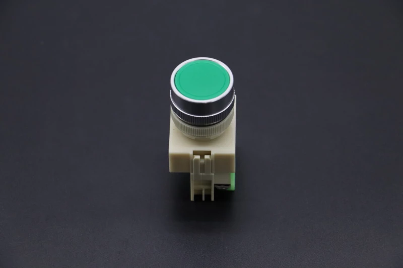 DPP15/20 - Start Switch #13