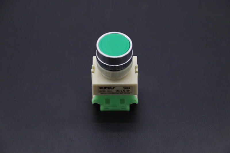 DPP15/20 - Start Switch #13
