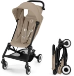 Καροτσάκι Mωρού Cybex
