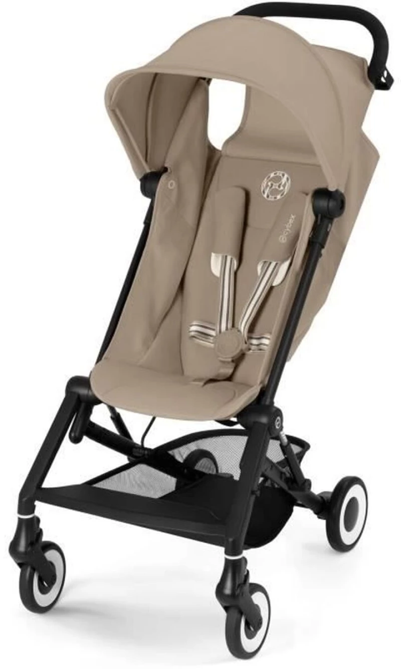 Καροτσάκι Mωρού Cybex