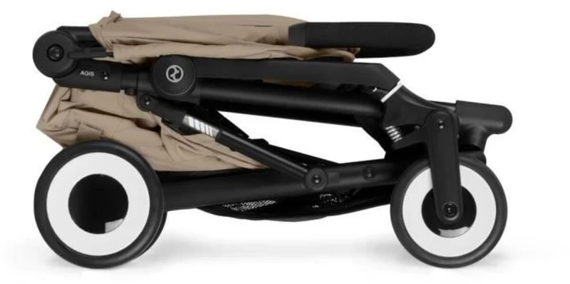 Καροτσάκι Mωρού Cybex