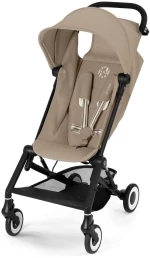Καροτσάκι Mωρού Cybex