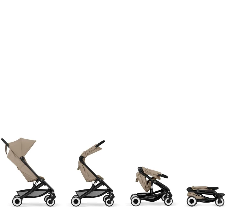 Καροτσάκι Mωρού Cybex