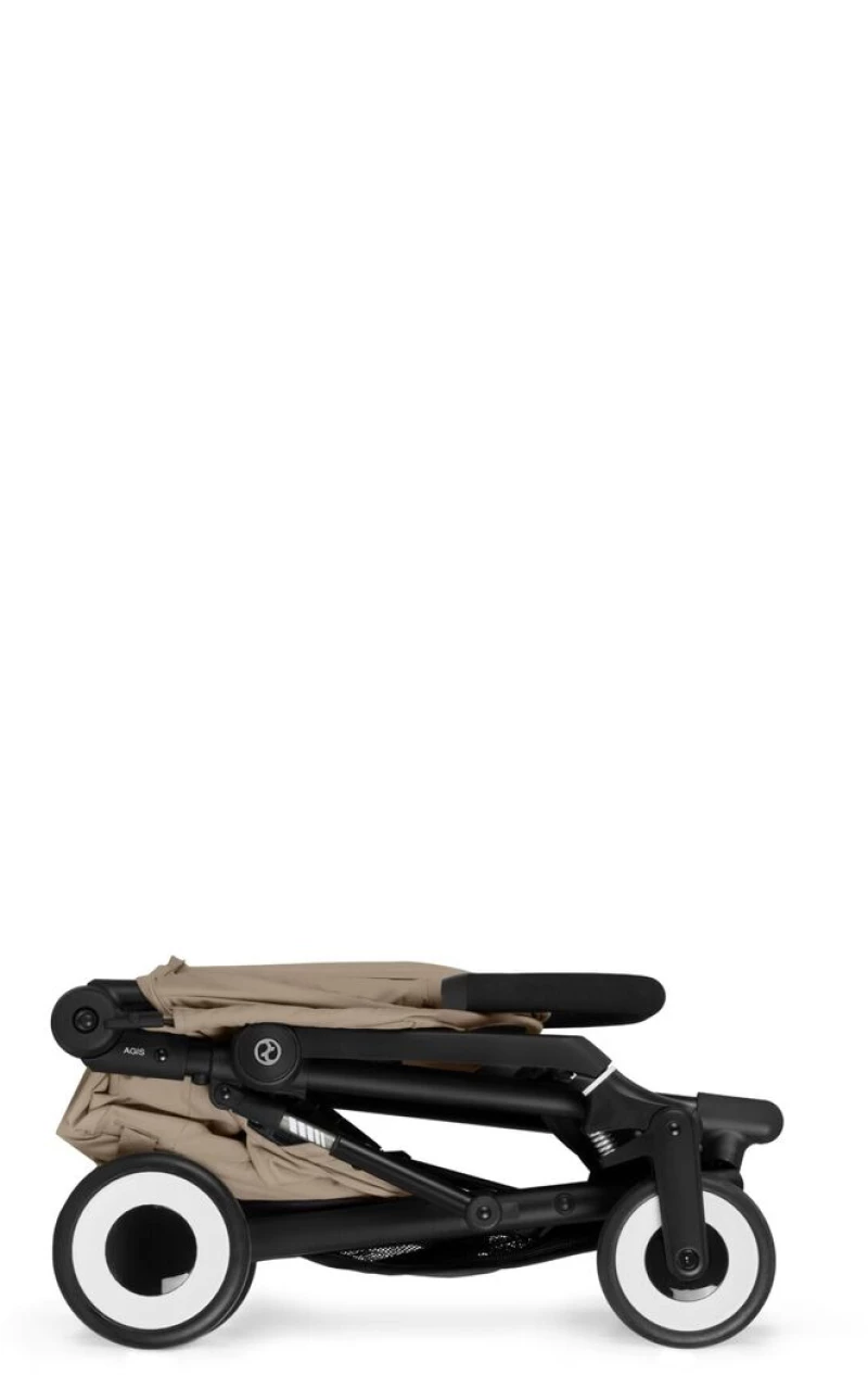 Καροτσάκι Mωρού Cybex