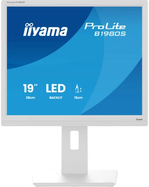 Οθόνη Iiyama B1980S-W1 19"