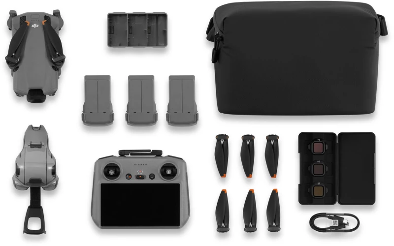 Drone Dji 50 Mp