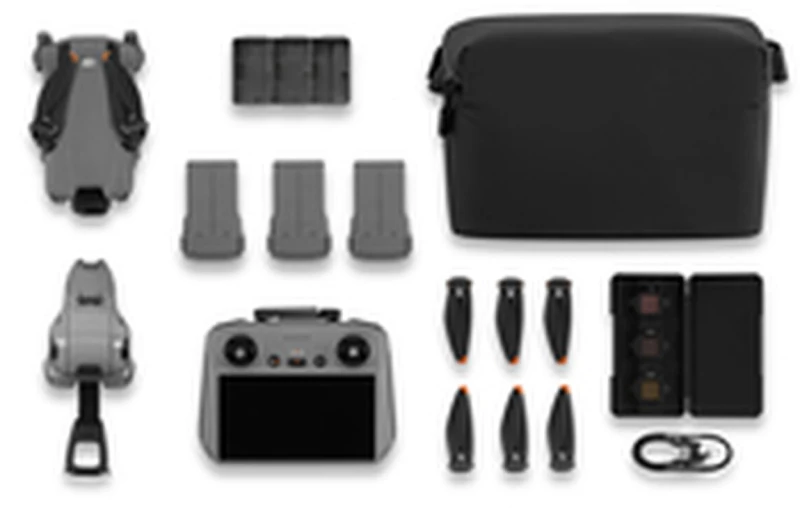 Drone Dji 50 Mp