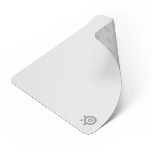 Χαλί ποντικιών SteelSeries Λευκό
