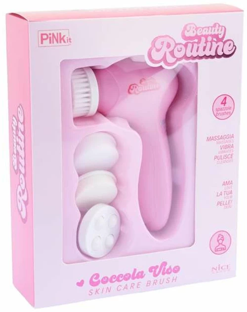 Μασάζ Καθαρισμού Προσώπου